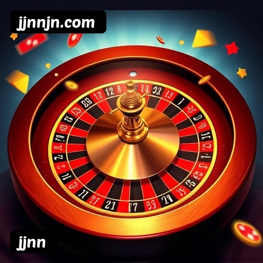 jjnn Logo