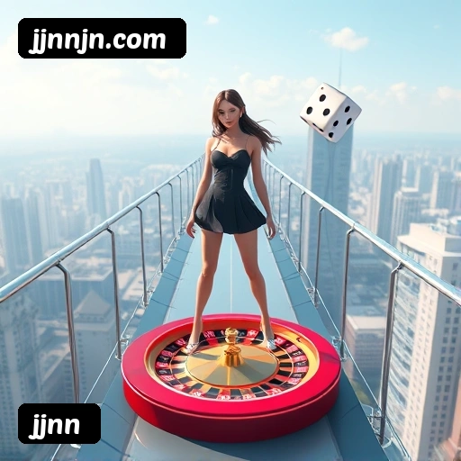 jjnn Logo