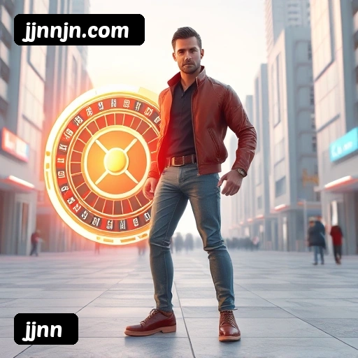 jjnn Logo